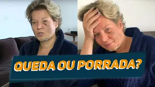 O QUE ACONTECEU COM A JOICE HASSELMANN? | Não Minta Pra Mim #264