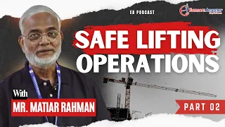 Safe Lifting Training: Theory + Practical | Prevent Accidents at Work in 4 Days! #eversafeacademy
