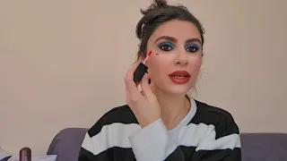 ردة فعل زوجي على شكلي البشع