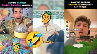 BEST Mango Menace Ranking The Funniest Moments Compilation 🤣 2026 Part 2