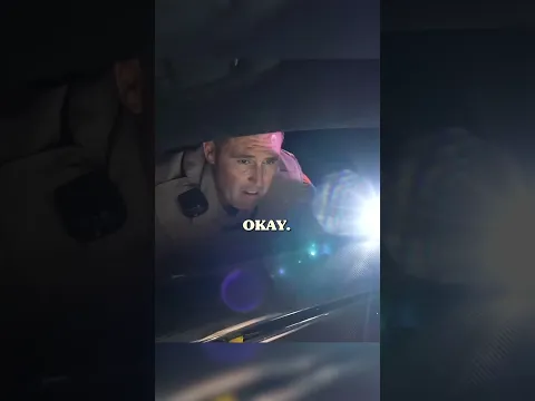 🚨🚔COPS ARGUES WITH LAMBORGHINI OWNER!
