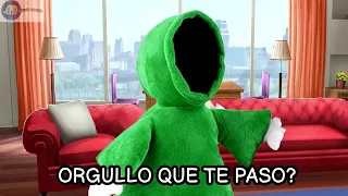 LA ESPERANZA