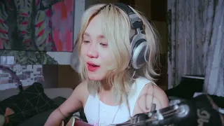 Buông - Bùi Anh Tuấn | Cover by Anh Thư Phan