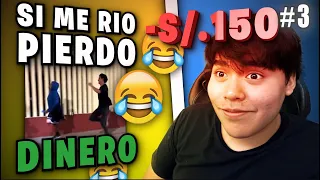 💲SI ME HACES REIR TE HAGO MILLONARIO #3