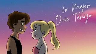 Lo Mejor Que Tengo - Guelo Deluxe