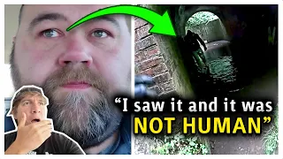SCARY! Why Is No One Talking About These Creepy Videos ?