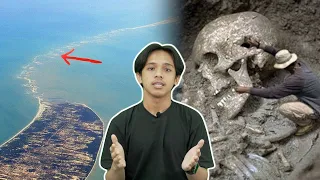 Misteri Jambatan Adam