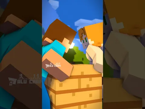 Evolution of Steve#minecraft #minecraftanimasi #minecraftanimation #shorts