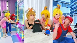 #short #Mario #SuperMario