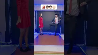 年齢ごとのイカゲームの様子がヤバすぎる‼︎ Squid game by age🦑