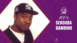 100% Sekouba Bambino (Sélection audio)