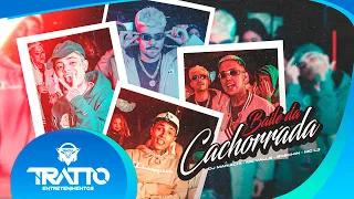 Baile Da Cachorrada - Mc Valle, Boschin, Mc L3 e Dj Mariachi (Video Clipe) Tratto