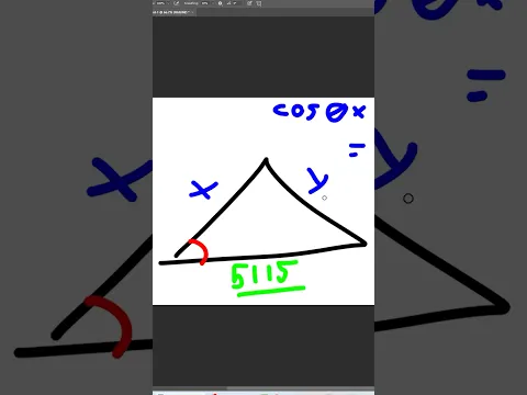Finding a Secret Base with Trigonometry
