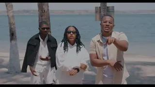 Johnny B.O.B & Dedas - Crush (Ft. Bruna Madureira)