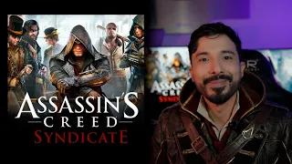 Qué tal es Assassins creed SYNDICATE en el 2026 ? Qué tan importante es para la saga ?
