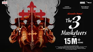 Sunday Suspense | The Three Musketeers Part 2 | Alexandre Dumas | Mirchi Bangla Audio Drama