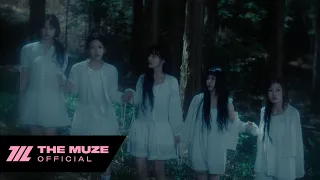 RESCENE (리센느) 'Runaway' Official MV