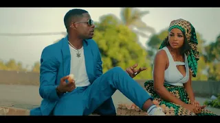 MAIZA feat Yassileyruby - Conselho - (Oficial_ Music_Vídeo)