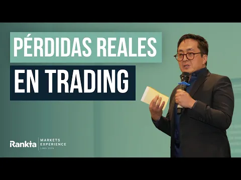 Cómo PERDÍ $200,000 en 2 días (y qué aprendí) | con Hyenuk Chu
