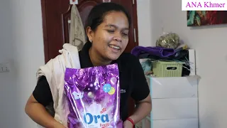កុំចង់មកអួត