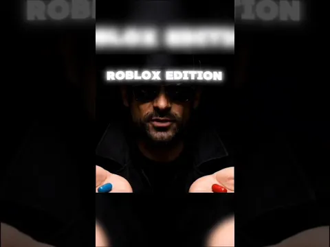 what would you rather- roblox edition #roblox #viral#shorts#whatwouldyourather