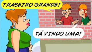 As melhores trolagens dos pedreiros zoeiros - Veja até o final