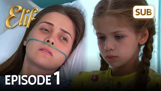 Elif 1. Bölüm | Elif Episode 1 (HD) English Subtitle