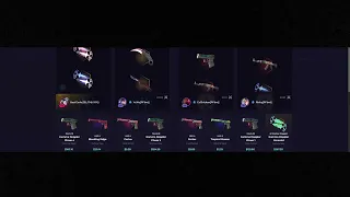 I HOPE THIS HAPPENS AGAIN!