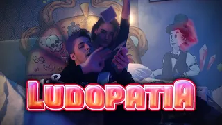 Tyler Strikes - Ludopatia 🎡  (prod. TempoXso)