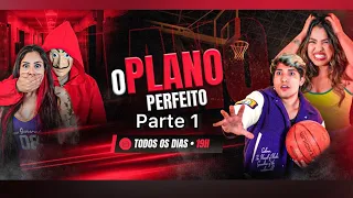 O PLANO PERFEITO - ALICIA DESAPARECEU POR 5 ANOS (PARTE 1 )