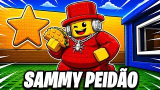 SAMMY PEIDÃO - João Pdzin | CLIPE OFICIAL