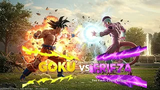 GOKU vs FRIEZA: ⚡️Super Saiyan Ne Frieza Ko BATTLE Me HARAYA Ice Cream Ke Saath! Dragon Ball #anime