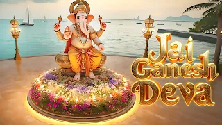 Most Powerful Ganpati Arti - Earn Ganesh Deva’s Blessings