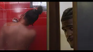 Dejo a su primo en casa con la esposa, pero no imaginó lo que pasaría.