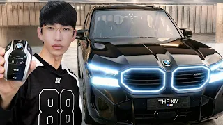 BMW 8300만원 구독만하고 가져가세요