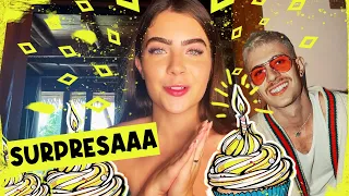 INVADIMOS O CANAL DO MEU IRMÃO!