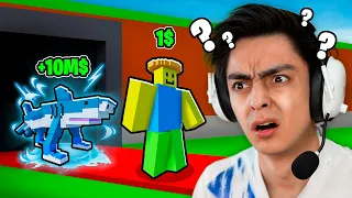 Jugué STEAL A BRAINROT con @SoyBetillo
