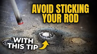 Essential Tips for New Welders to Strike Perfect Arcs