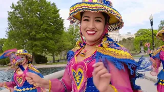 Llajtaymanta - Loco Enamorado (2021)