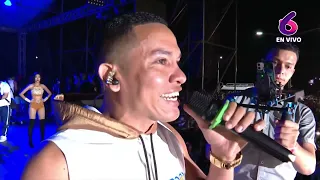 Concierto del "Millón de Costeros" de Costa Azul