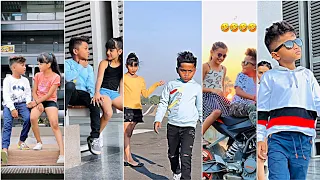 New Trending Instagram Reels Video |Tappu & Nandini❤️|Tik Tok Instagram Star |Today Viral Insta Reel