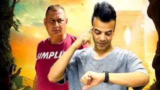 فليم النصابه المحترفين 💵🎭