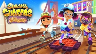 subway surf