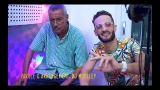 DJ Moulley -Noghda Noghda-© Avec Kaddour (MiniPouss®Edition)