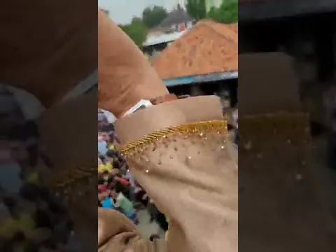 saweran keluarga besar al-istiqlaliyyah cilongok