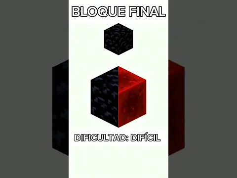 tu puedes bro😃 #minecraft