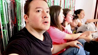 FAMILIA en el SISMO de CIUDAD DE MÉXICO !!