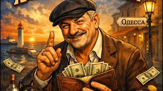 Хаим и кошелёк