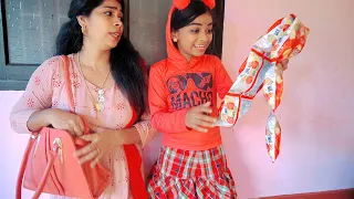 Lays തന്ന 8ന്റെ പണി😳 Avani avoos  @shikoozavooosfamily #avooos #comedy #youtube #lays