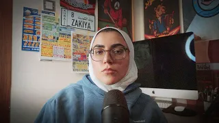 متى صار هذا - تخصص ماله مستقبل